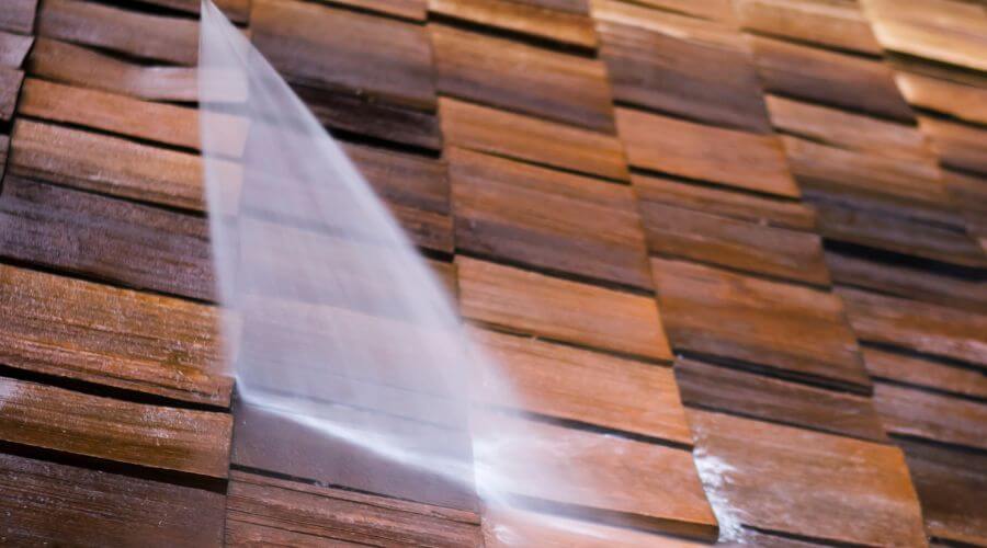 Shingle Roofing in Saranac Lake, NY